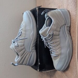 🏀Jordan 12 Low Size 12